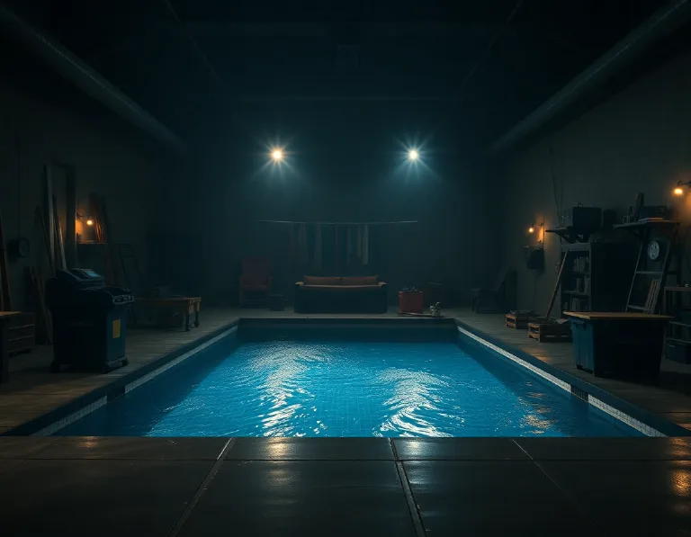 Constructor piscinas lujo Miramar